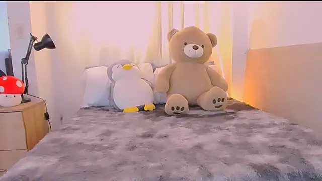 Sweet_Allan's live cam