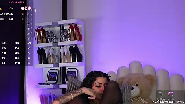 angela_myst (Ask my age) - 💦SQUIRT+5min control lush💦