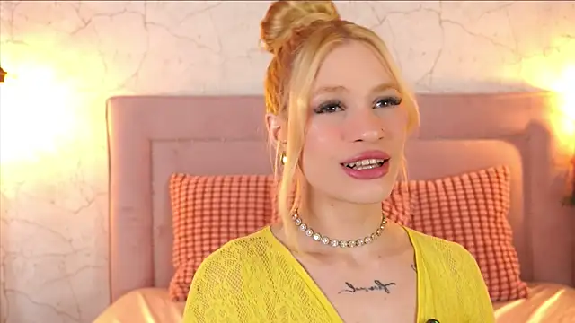 channelangeless (F young) - Happy Sunday angel 🌹