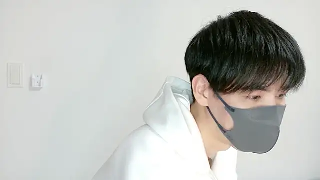 itsme_LEON's live cam