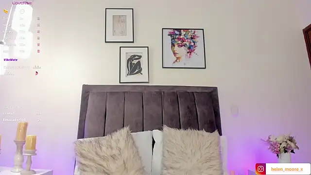 helen_mooree (F young) - blowjob tease 🍆