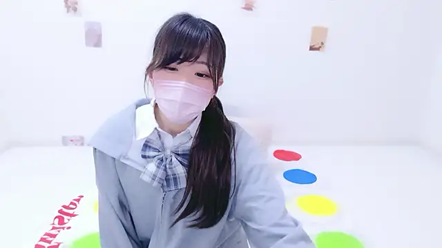 867_haruna Live Webcam on Stripchat