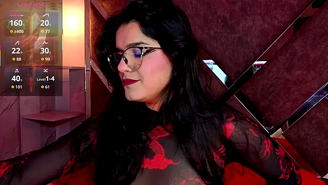 valeriekay_ (F teen) - Domi-nation JOI its ON!! (Ctrl x2min)