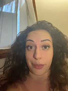 CoquineCharmeuse Live Webcam on Stripchat