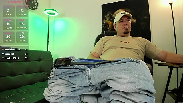 dante_bellini (Ask my age) - Make me happy now!  CUM SHOW NOW !