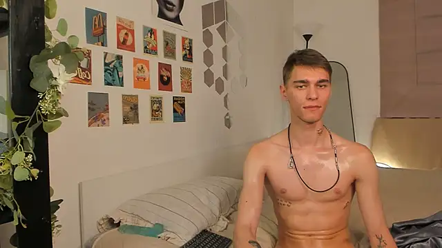 shadow_blink (M young) - Moving