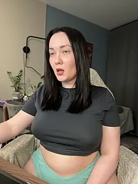 Kiss_My_Body live sex cam