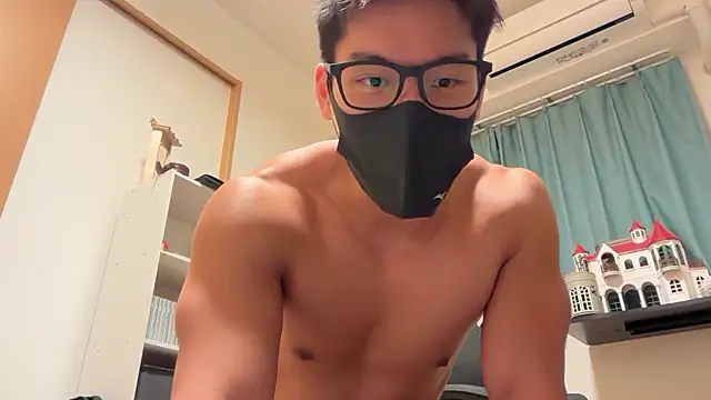 masucle216's live cam