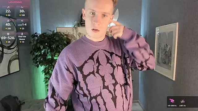 AlexxSweet live sex cam