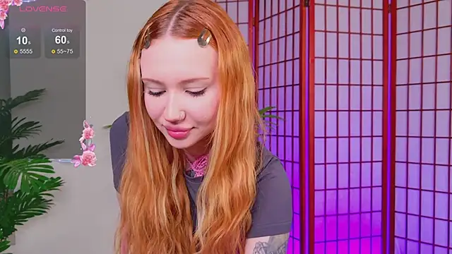 Zoe__Page live sex cam