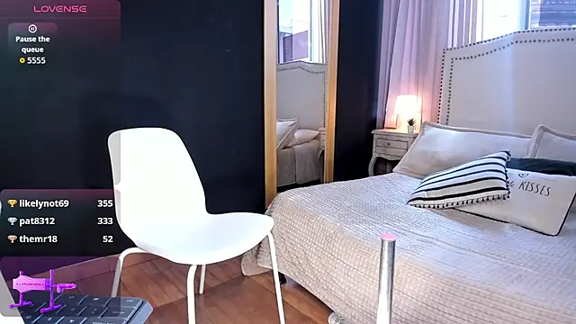 madii_lenon - Madii_lenon's free webcam - UK Sex Cams