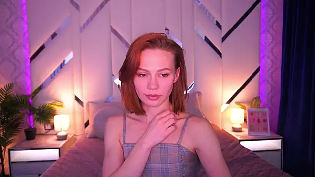 shyysiren - ShyySiren's free webcam