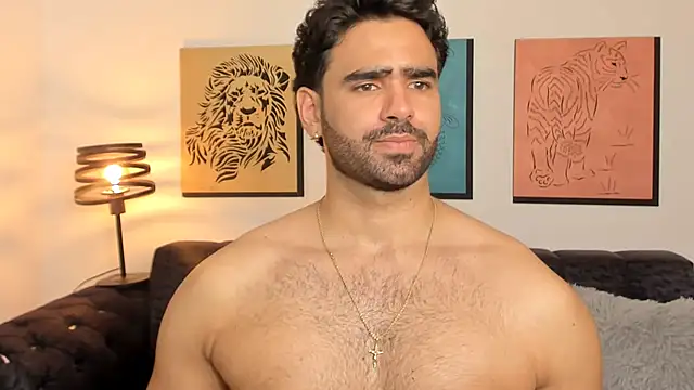 Brad_Martin live sex cam