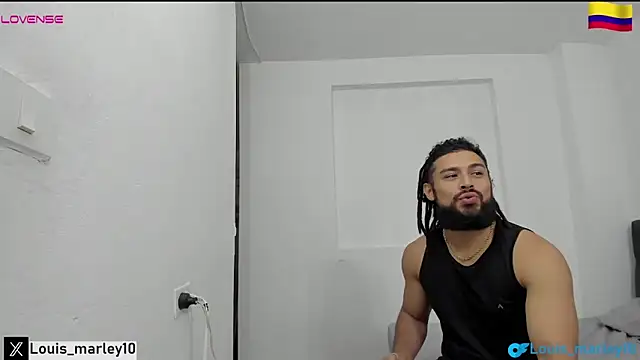 Preview of louis_marley__