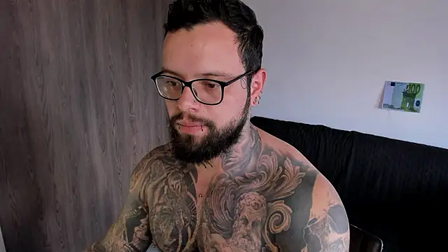 natevillage (M young) - Naked teast