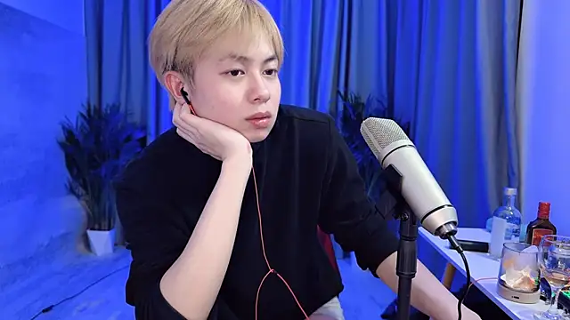 hafabva (M twink) - 打屁屁5下5 spanks