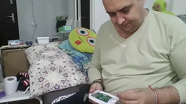 vitalik66679 (Ask my age) - 50