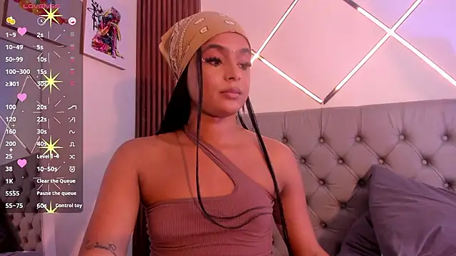 anyeliin_miller (T young) - Show me your big cock