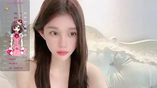 Yaooooo-Y live sex cam