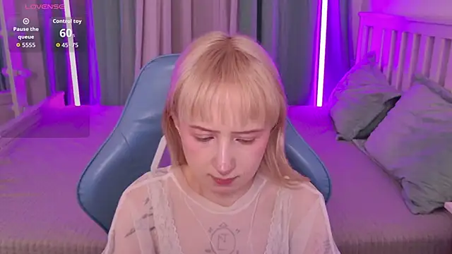 _Babyface_ from StripChat is Freechat