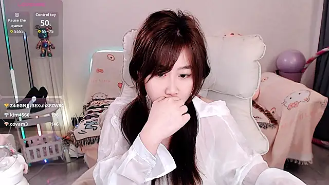 camila-888 - Camila-888's free webcam