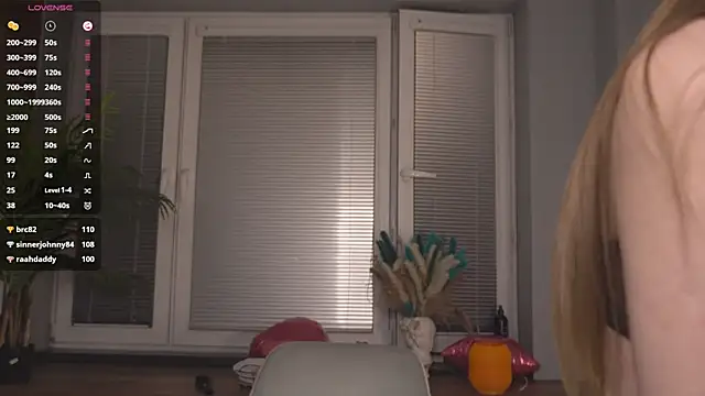 FranciscaGaring live sex cam