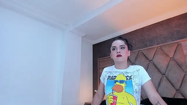 audreyhayworth (T young) - Play with my Cock and make it hard 🍆