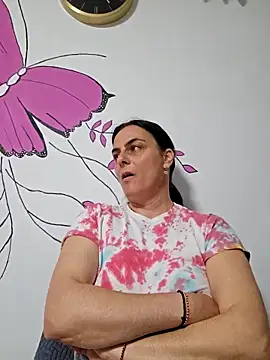 isabellecraft (F milf) - Fuck dildo