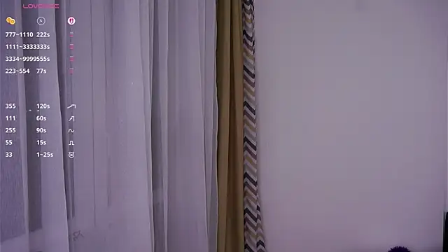 CleotildePiel live sex cam