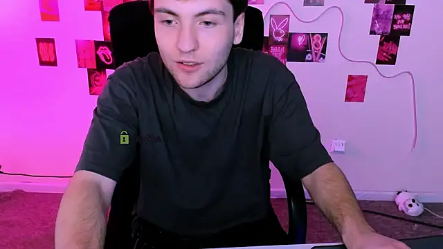 joseph_bear_ - Joseph_bear_'s free webcam - UK Sex Cams