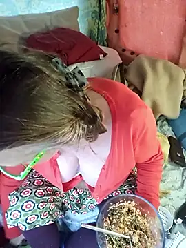 Hot-Muci live sex cam