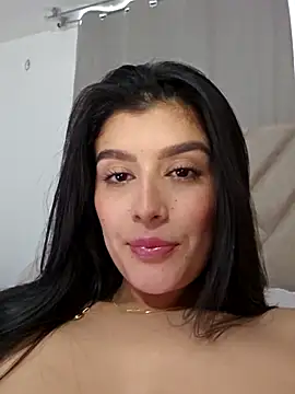 missatenea (F young) - Dildo in pussy