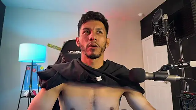 damnkevin (M young) - CUM SHOW