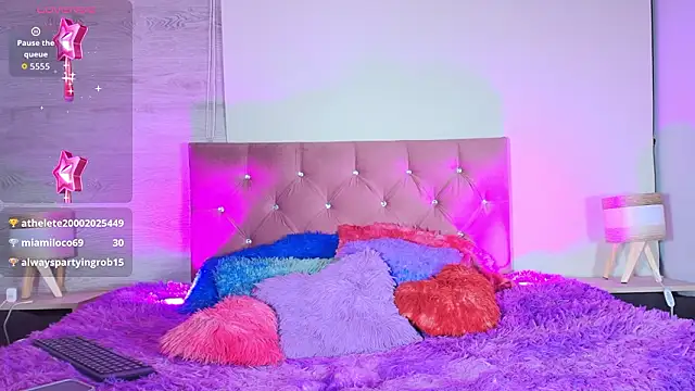 zamara_kleii (T young) - Hi Zamara👑