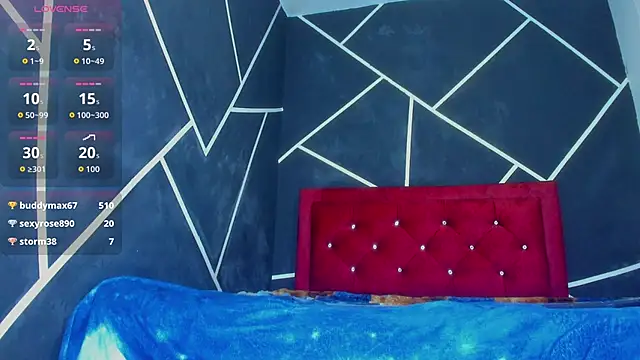 massimo_cruz (M young) - OIL BODY 🥵😈💦