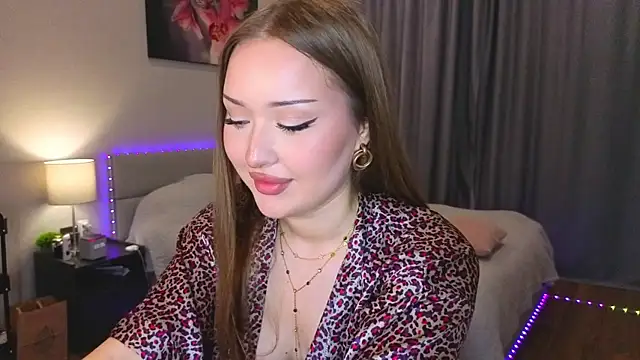 rondarose_ (F teen) - sexy dance