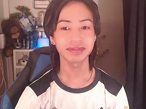 manilagirl_x (Ask my age) - make me happy , and cum <3