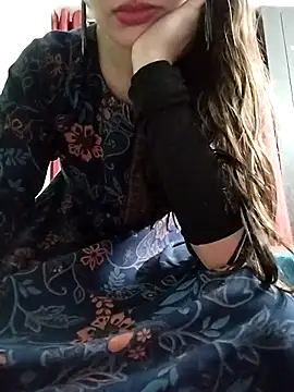 noor_darliing (F young) - Full nude pussy finger