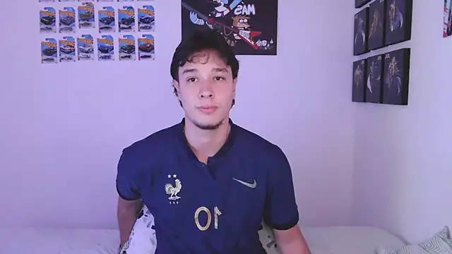 jack_walker190 (M twink) - cum show