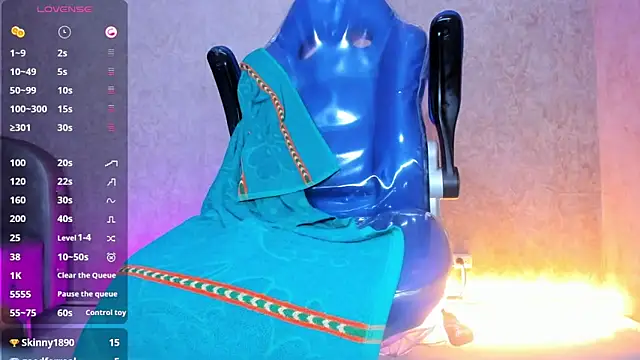 mike_aly (M twink) - full naked 🥵🥵