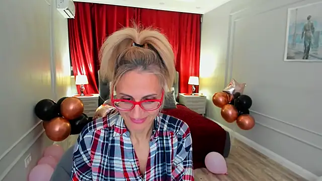 museofstage - MuseOfStage's free webcam