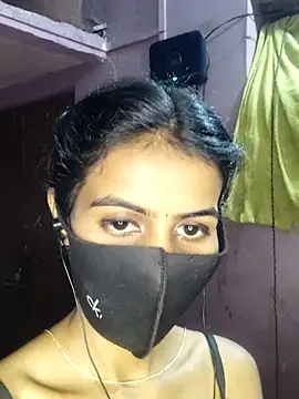 Webcam Model (Thaper_Meera2) is live