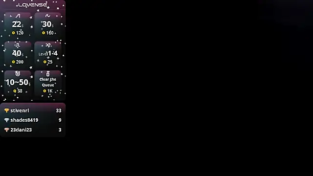 laylaember - LaylaEmber's free webcam - UK Sex Cams