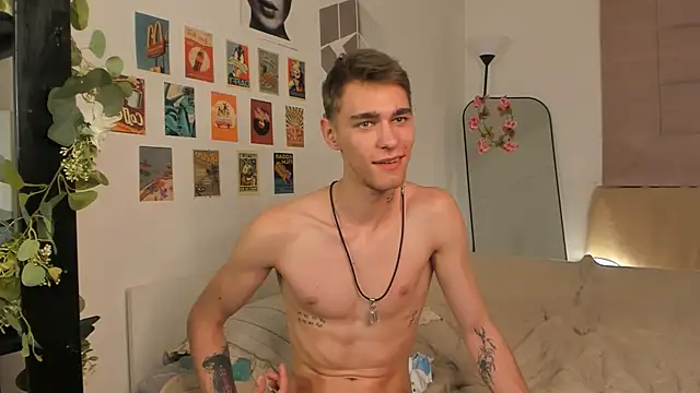 shadow_blink (M young) - Moving