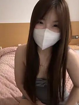 _xiaoxinxin_ - _xiaoxinxin_'s free webcam - UK Sex Cams