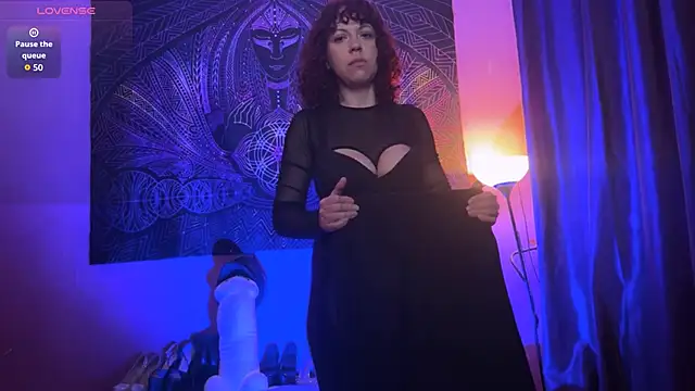 Helena__Femdom