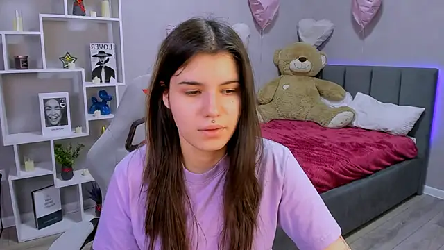 anoradark - AnoraDark's free webcam