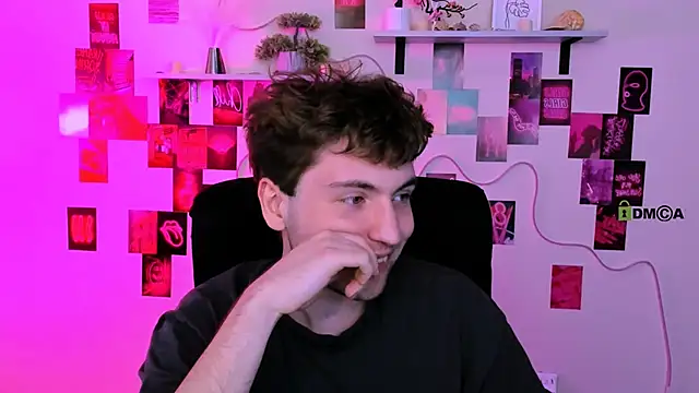 joseph_bear_ - Joseph_bear_'s free webcam - UK Sex Cams