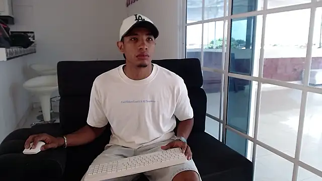 JacksonCooper1 live sex cam