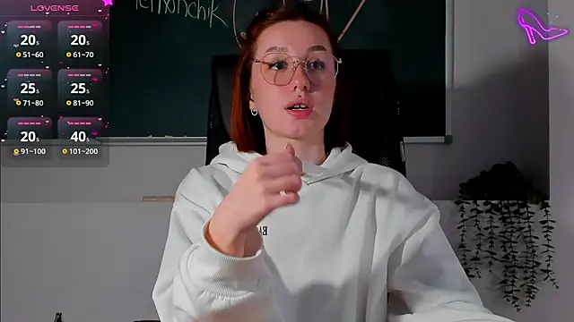 clairemathis - ClaireMathis's free webcam - UK Sex Cams